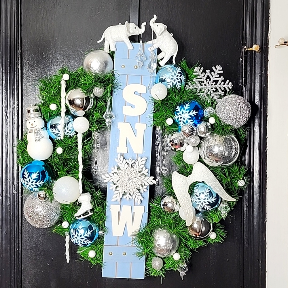 Christmas Wreath